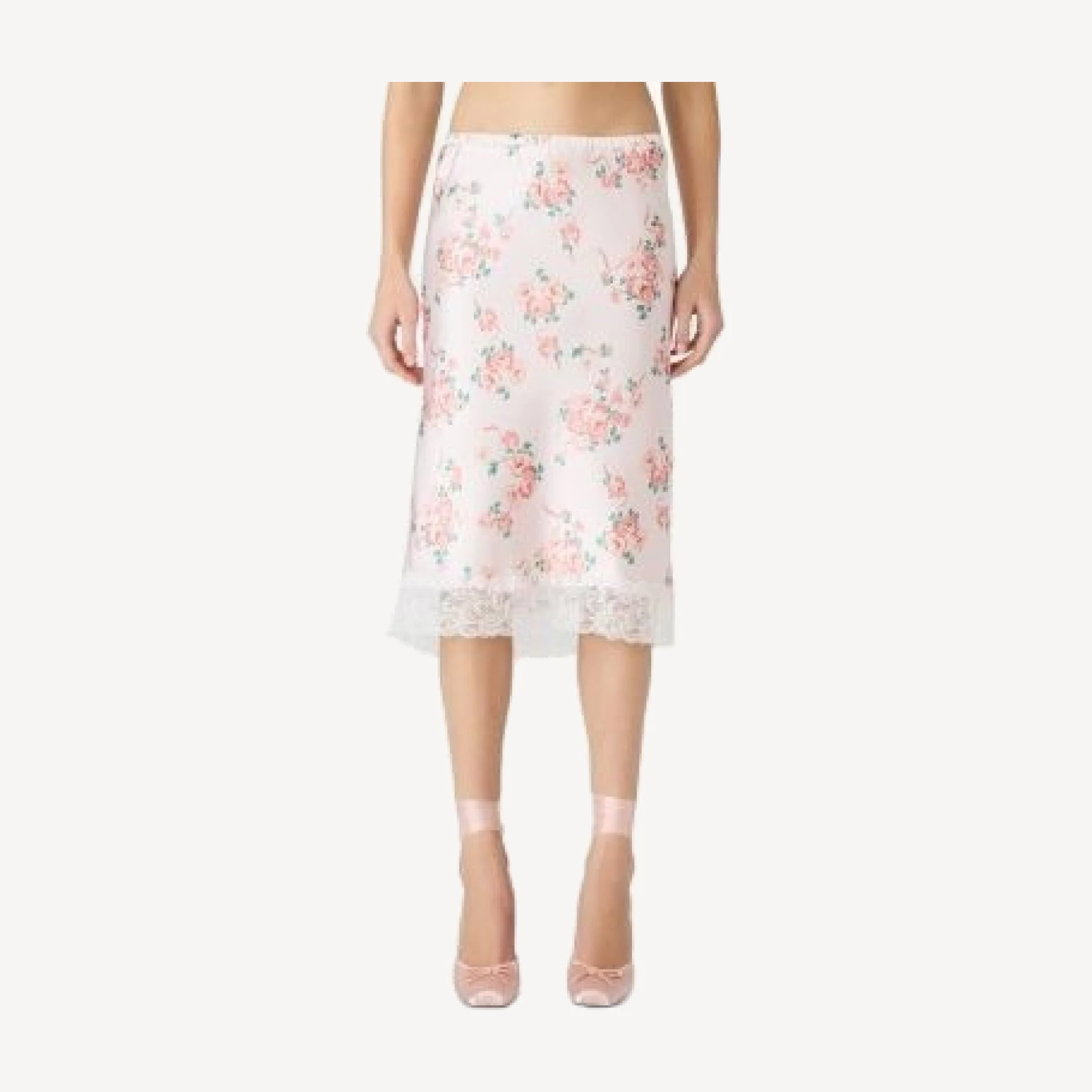Steve Madden Alayna Skirt