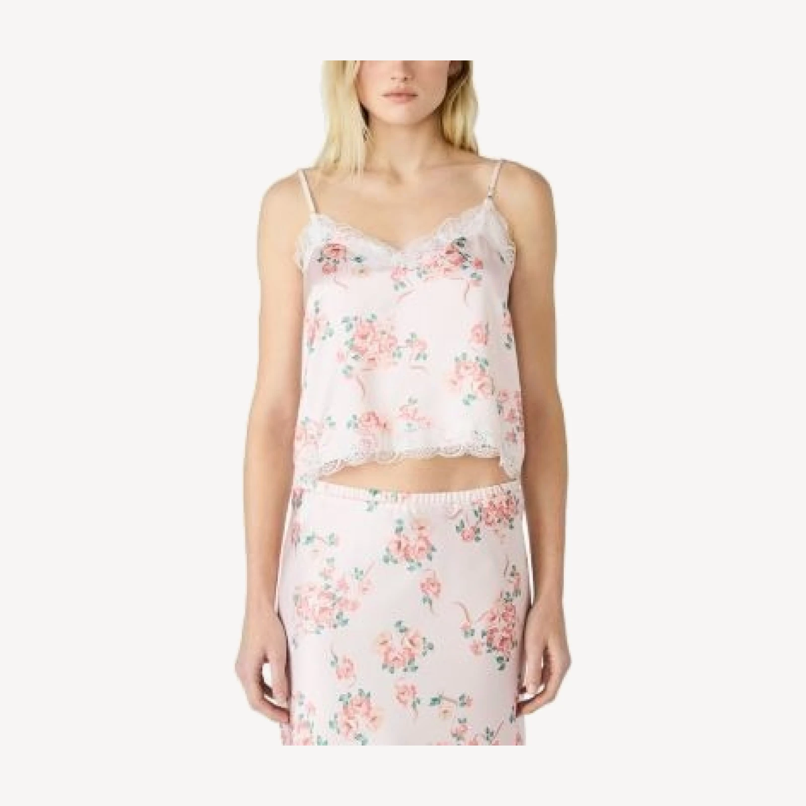 Steve Madden Delany Top