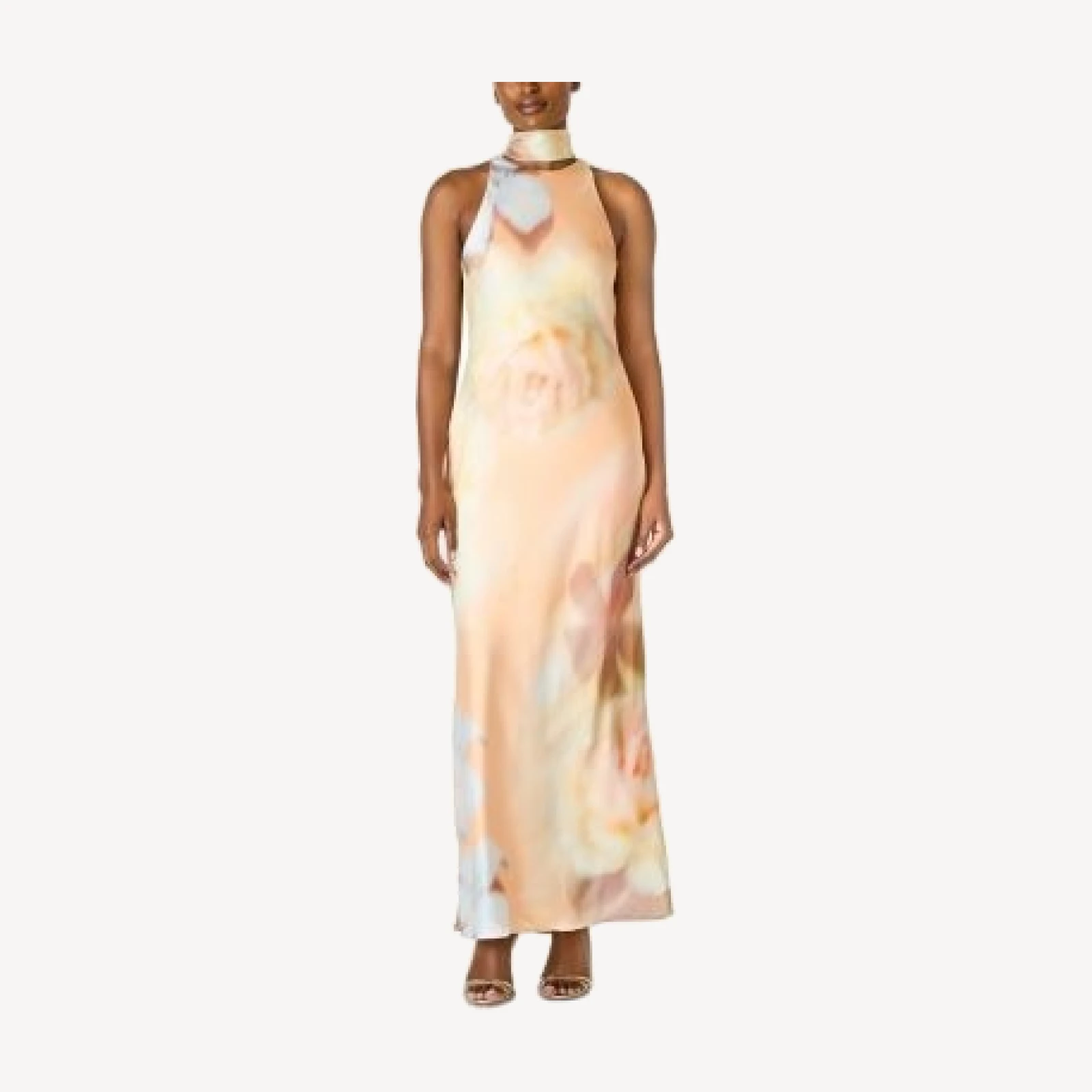 Steve Madden Jaidan Dress