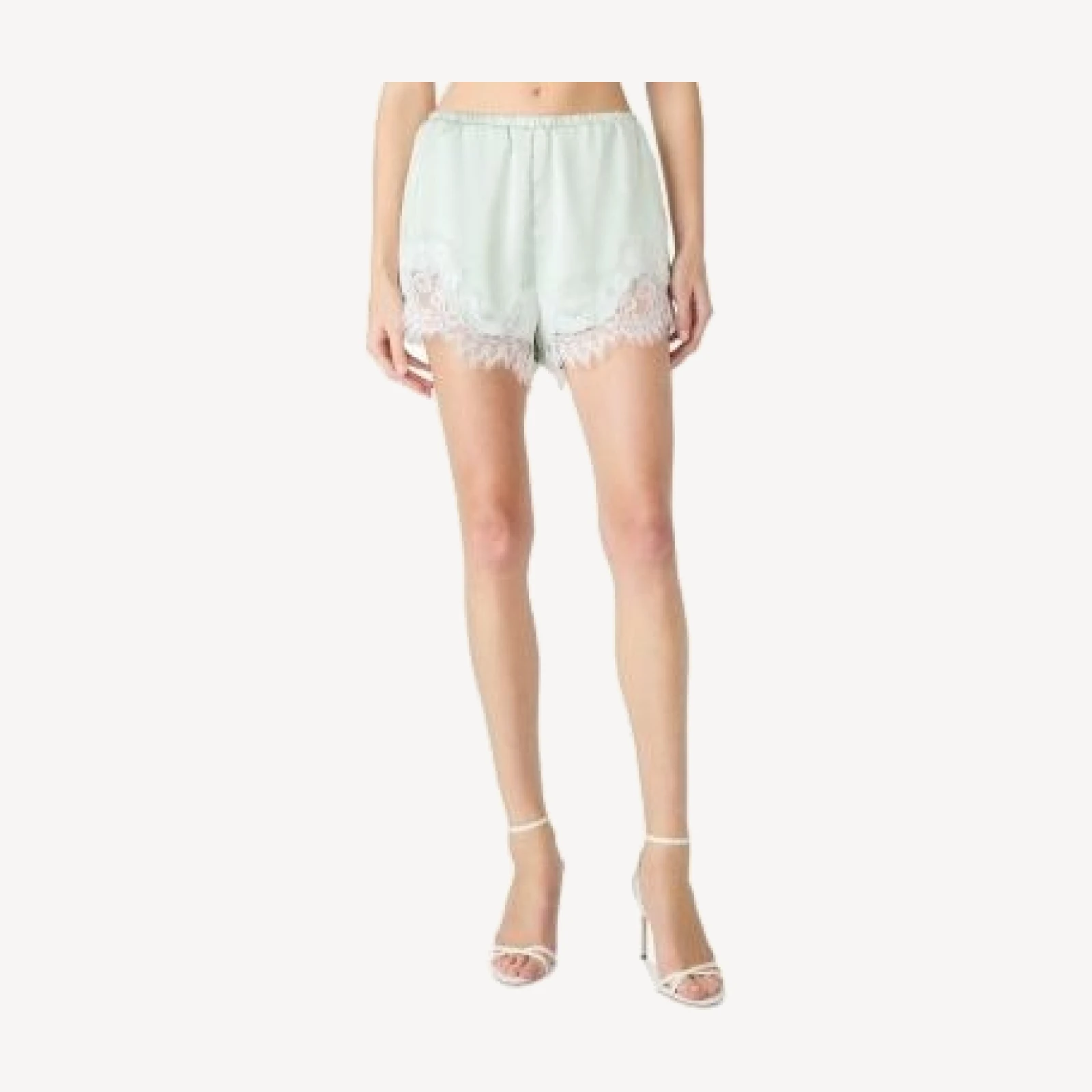 Steve Madden Daisee Shorts
