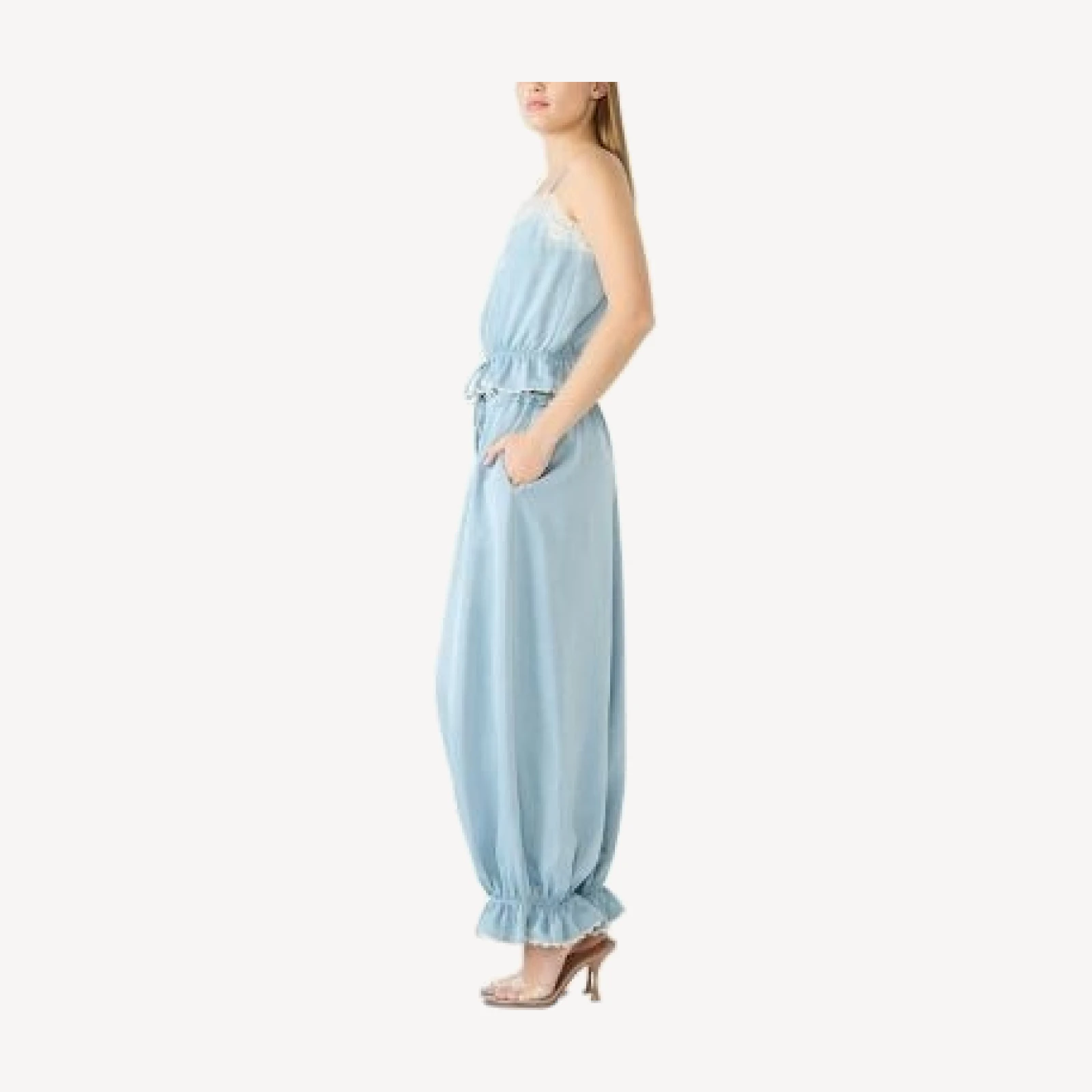 Steve Madden Roan Pants