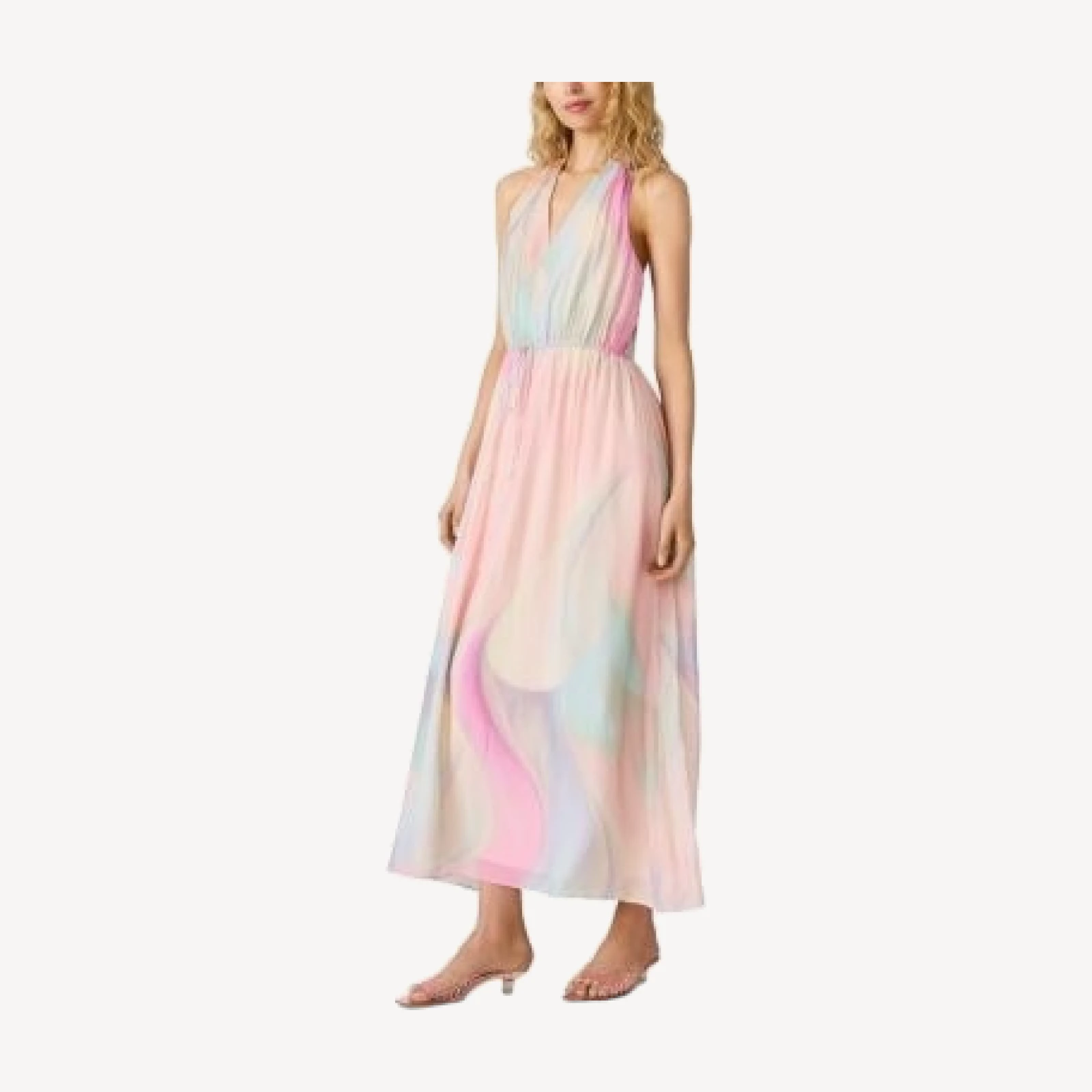 Steve Madden Crawford Dress