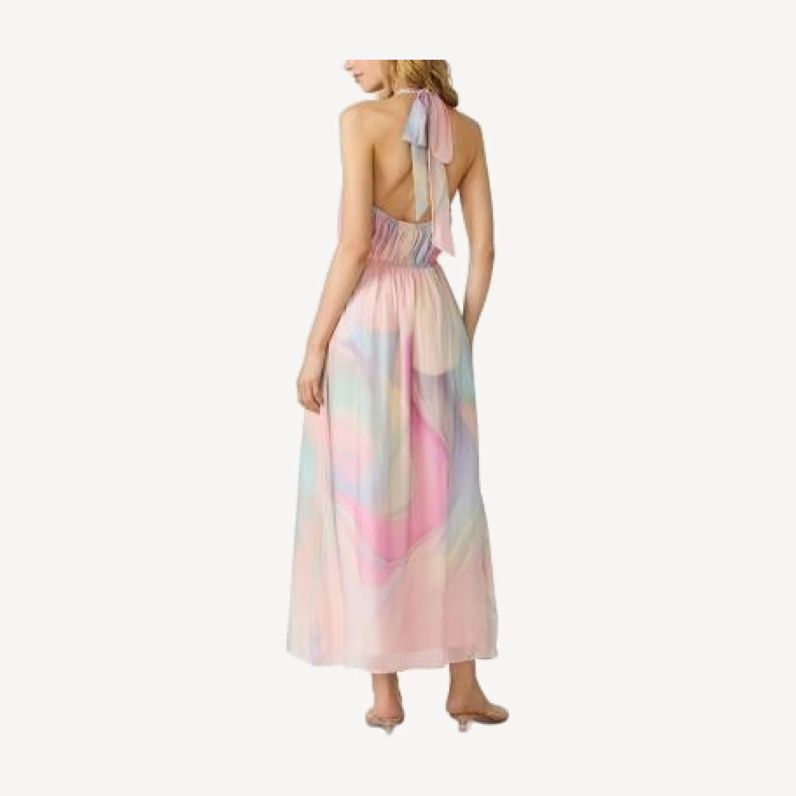 Steve Madden Crawford Dress