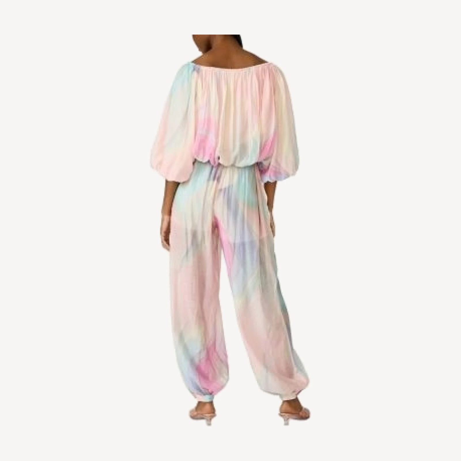 Steve Madden Auda Top