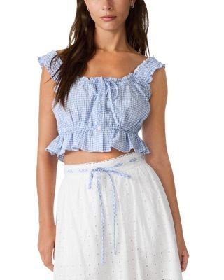 Steve Madden Brooklyn Top