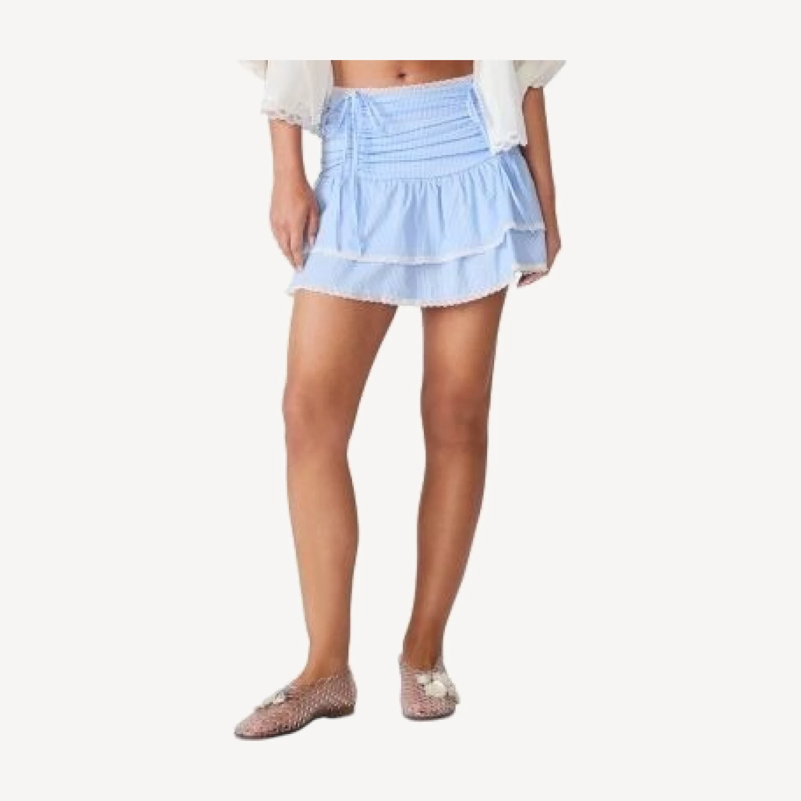 Steve Madden Darienne Skirt