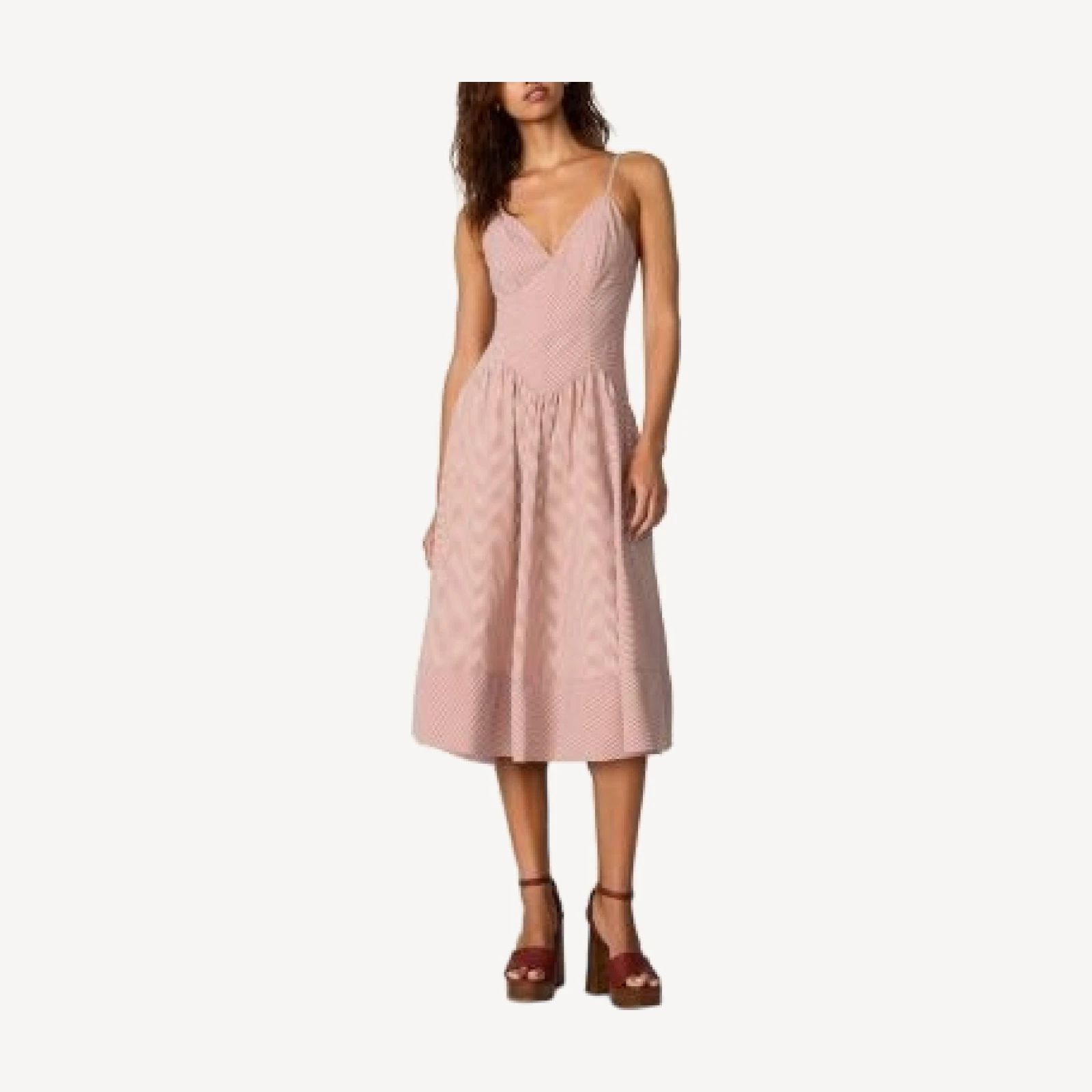 Steve Madden Una Dress