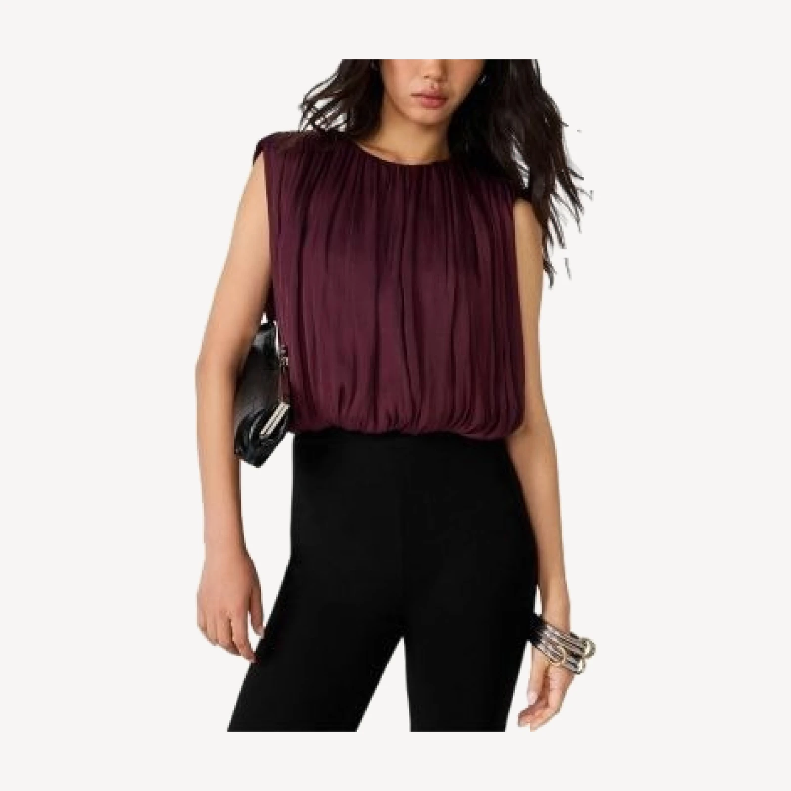 Steve Madden Milana Top