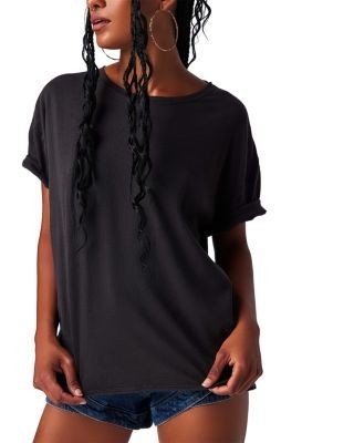 Free People We The Free Nina Tee