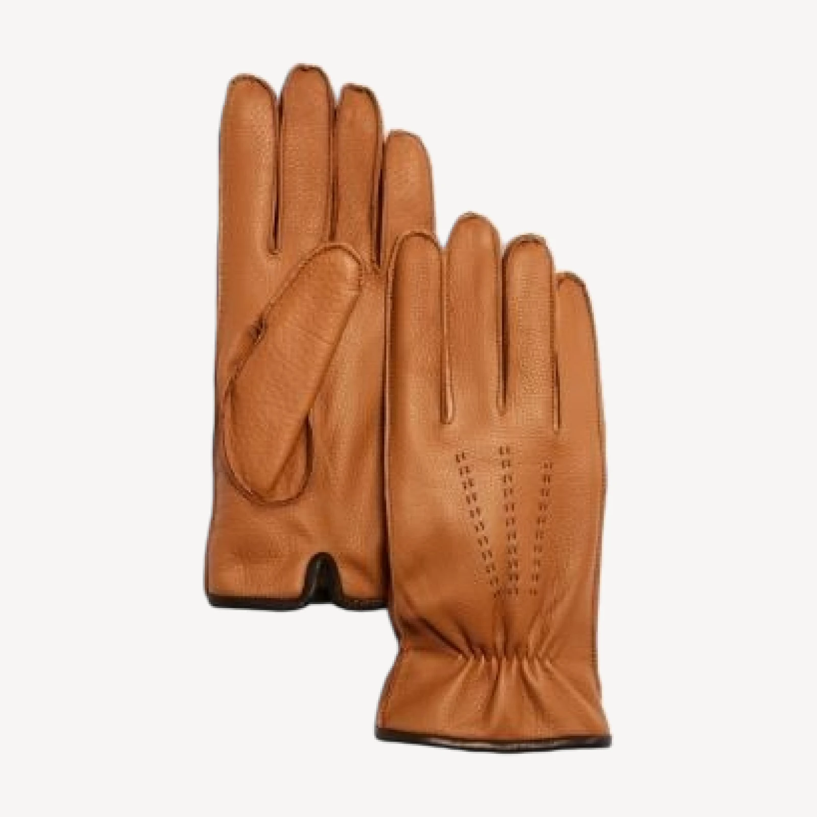 The Men's Store at Bloomingdale's Leather Gloves, Bloomingdale's Exclusive