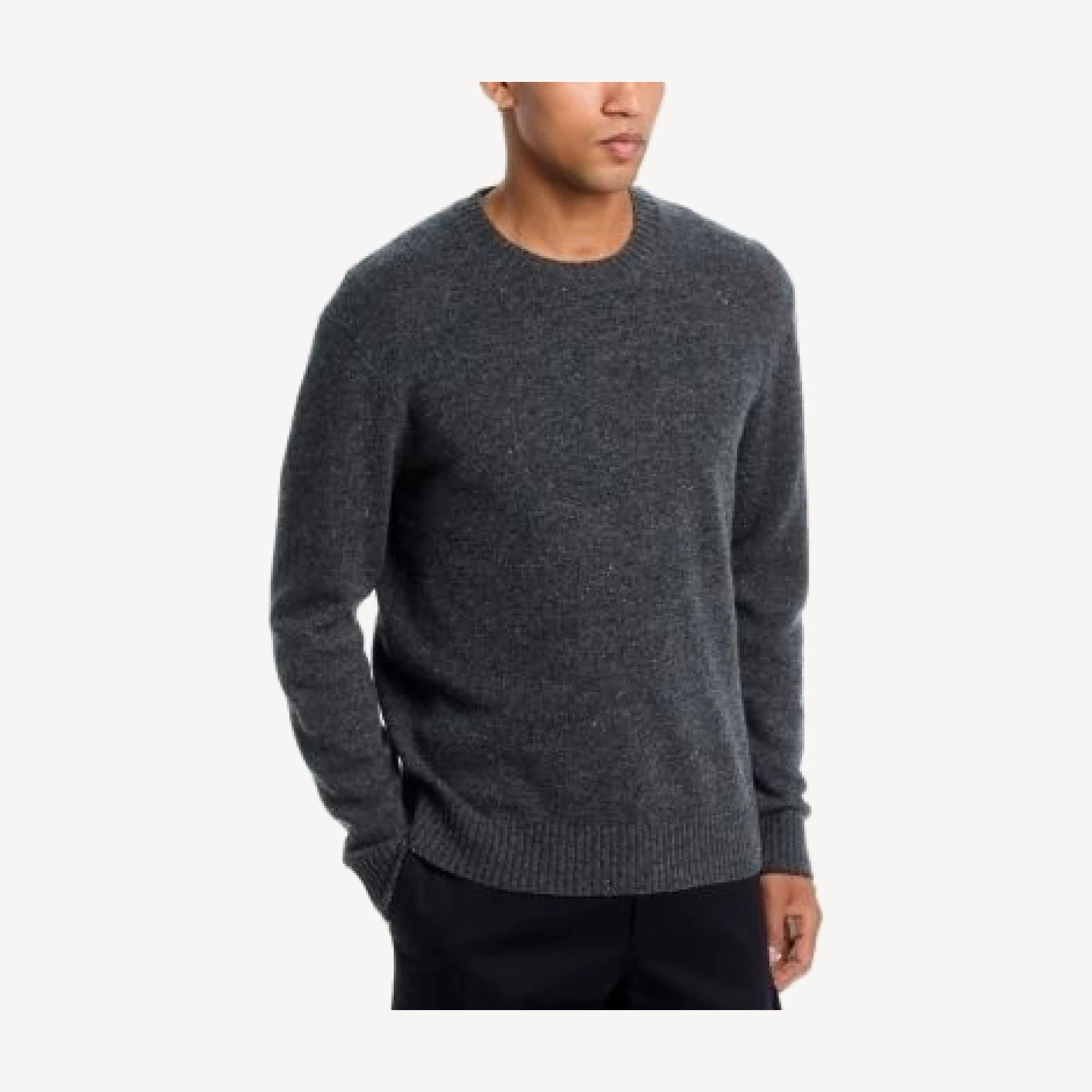 The Men's Store at Bloomingdale's Donegal Crewneck - Exclusive