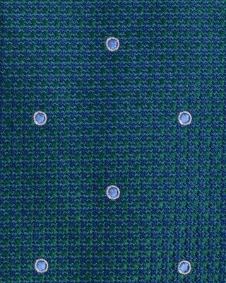 The Men's Store at Bloomingdale's Silk Classic Dot Tie - Exclusive