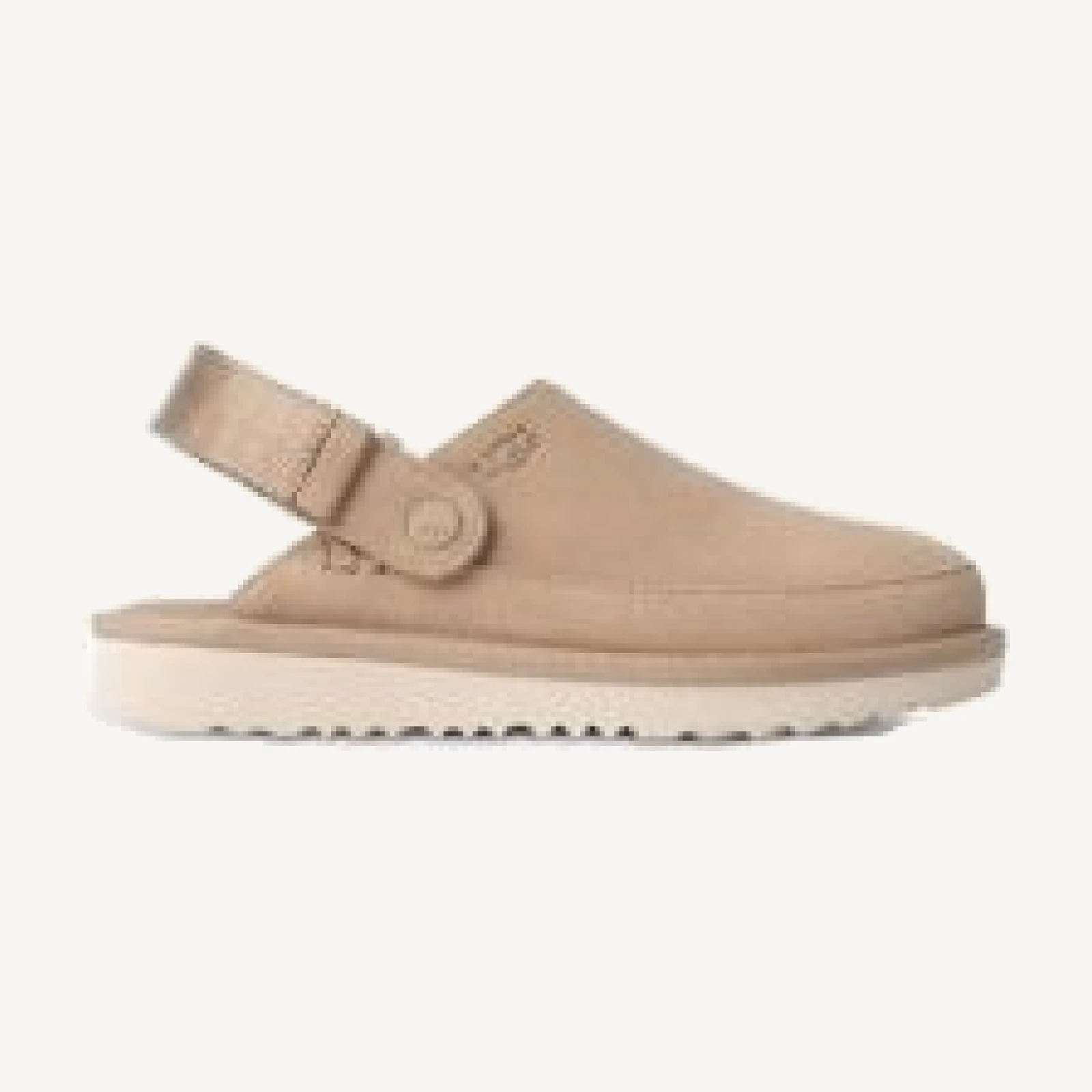 Ugg Girls' Goldenstar Clogs - Little Kid, Big Kid