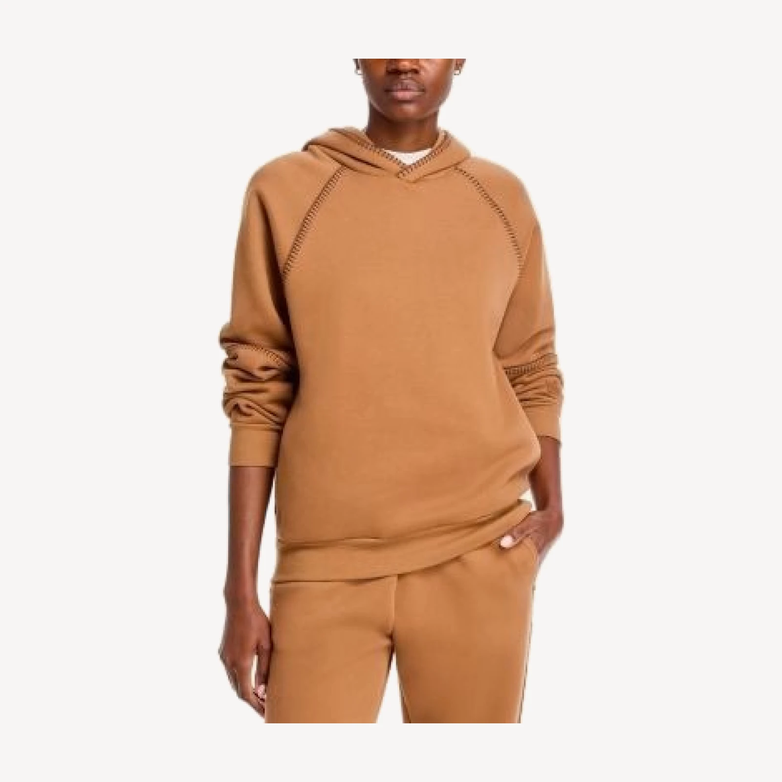 Ugg Classic Hoodie