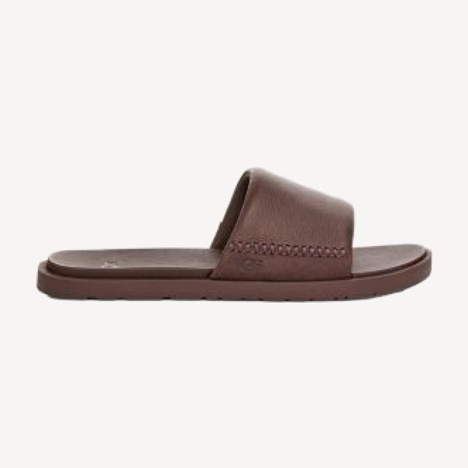 Ugg Men's Seaside Ii Slide Sandals