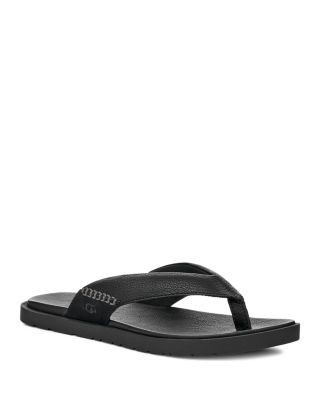 Ugg Men's Seaside Ii Flip Sandals