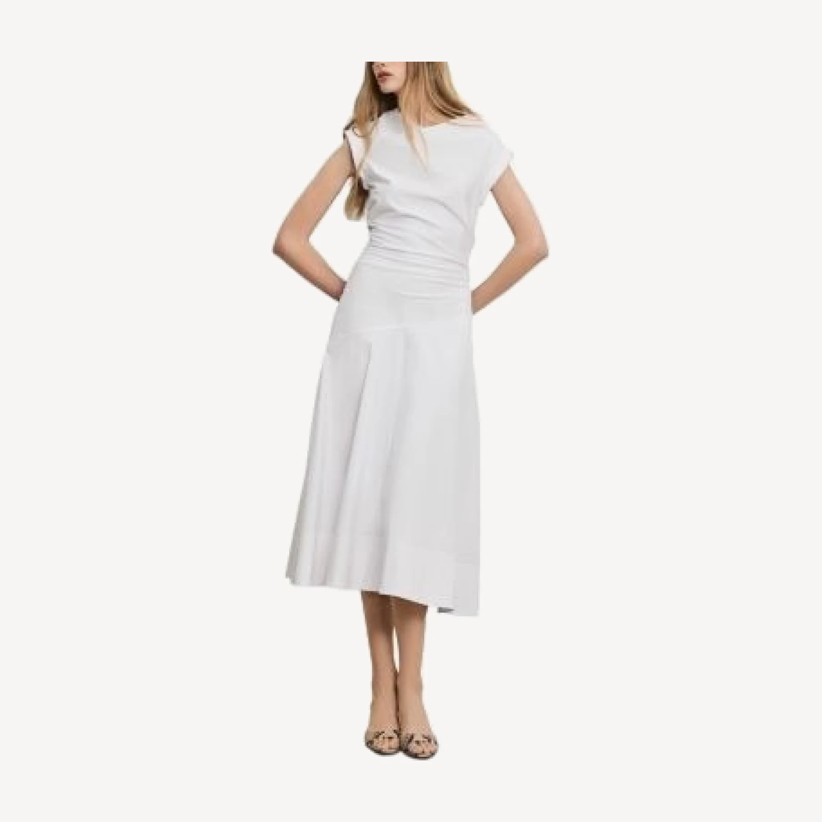 Veronica Beard Lisette Dress