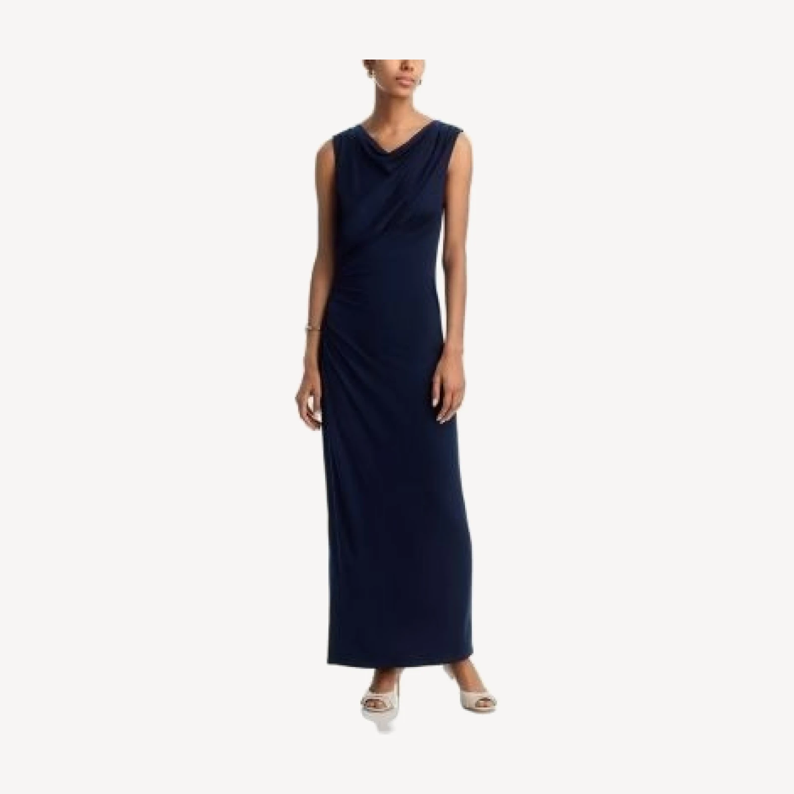 Veronica Beard Kerilyn Maxi Dress