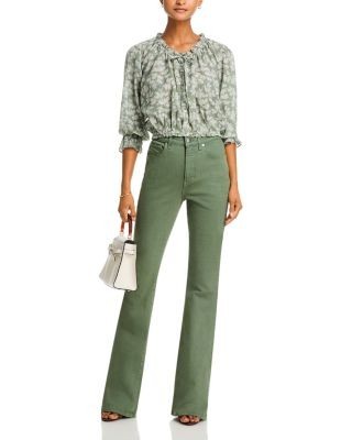 Veronica Beard Williamsen Top