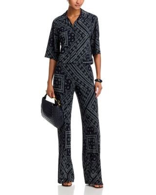 Veronica Beard Hadria Pants
