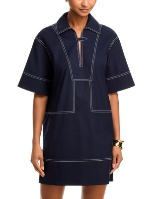 Veronica Beard Phelix Dress