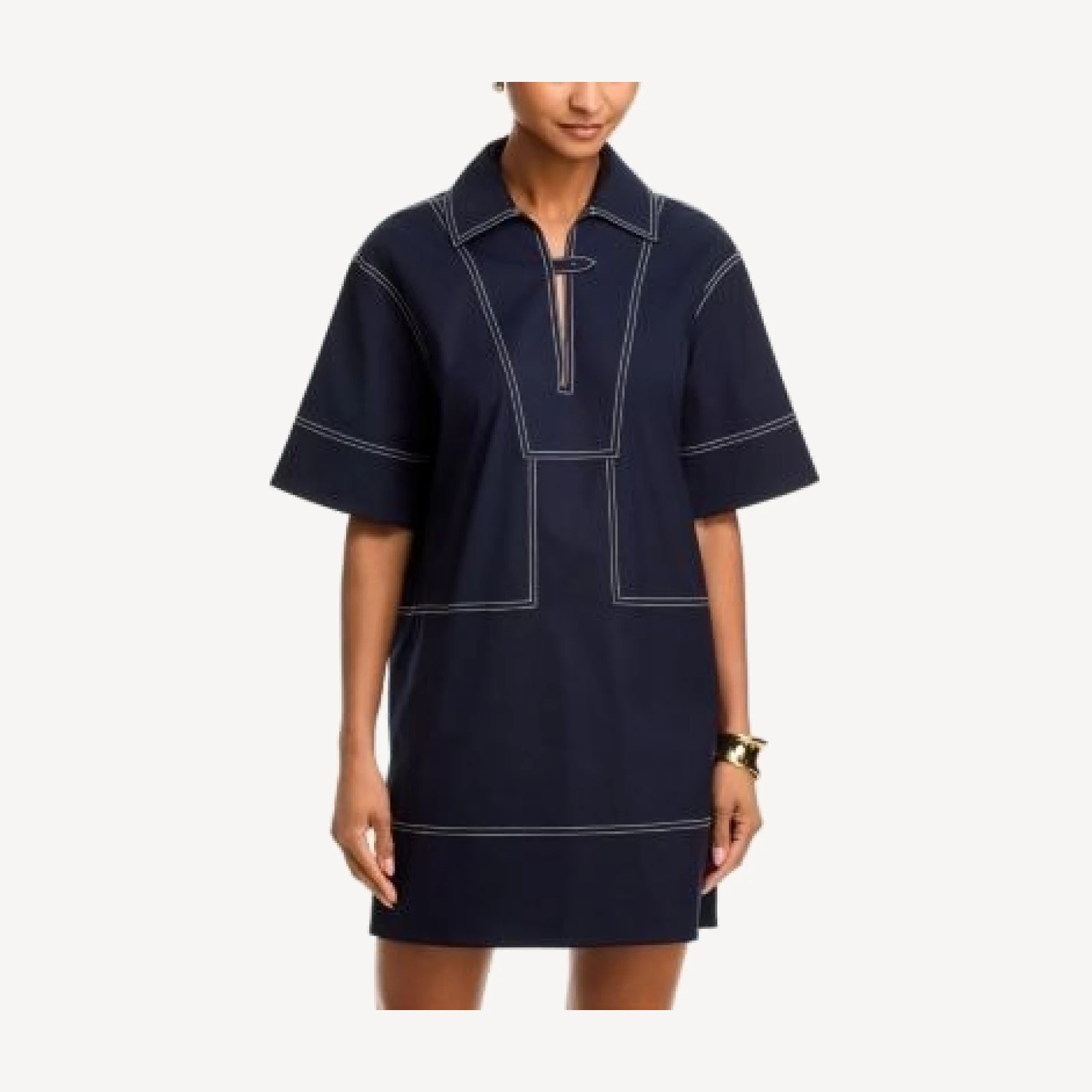 Veronica Beard Phelix Dress
