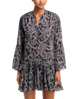 Veronica Beard Novessa Dress