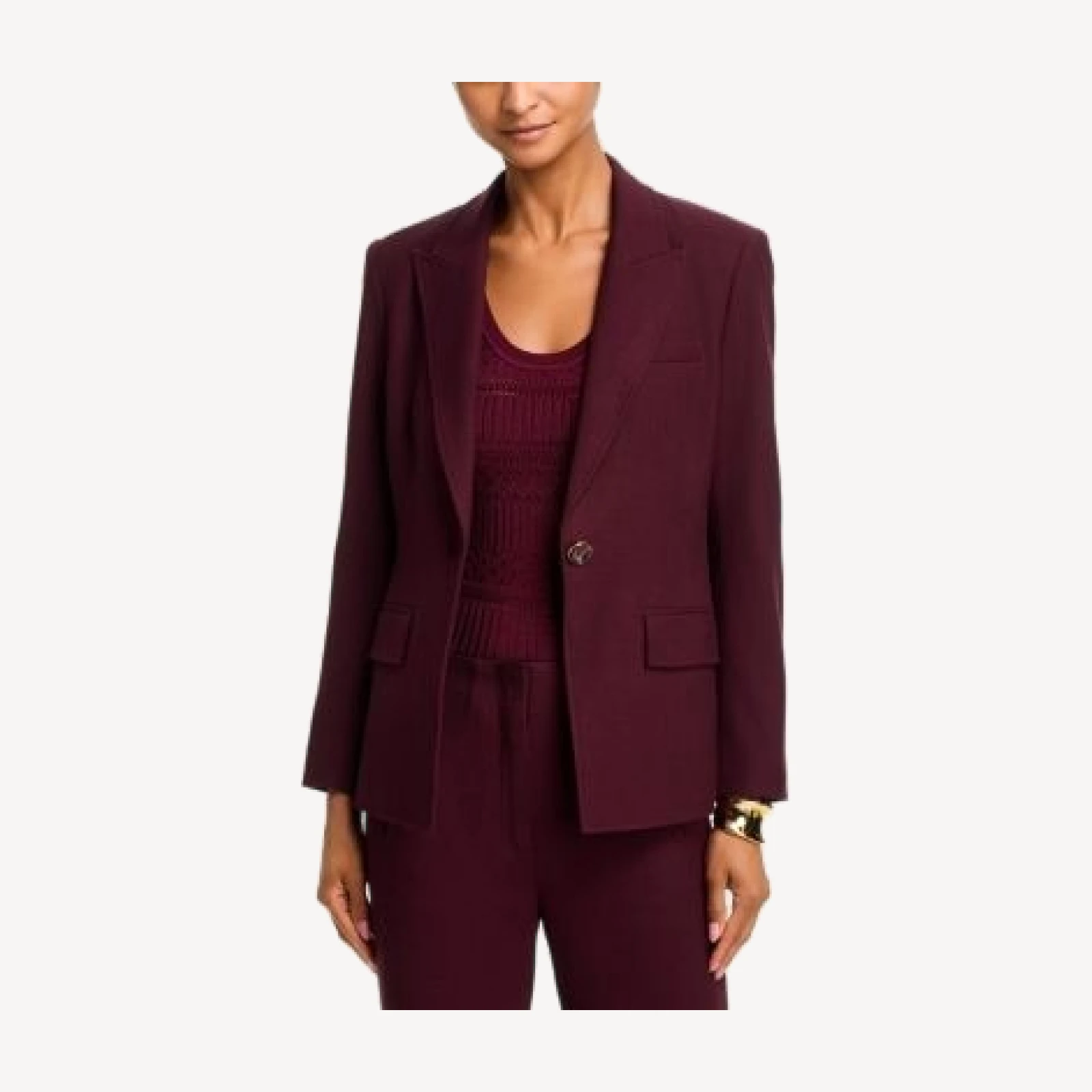 Veronica Beard Isaac Dickey Jacket