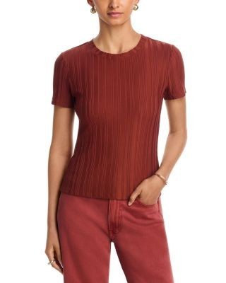 Veronica Beard Pruitt Tee