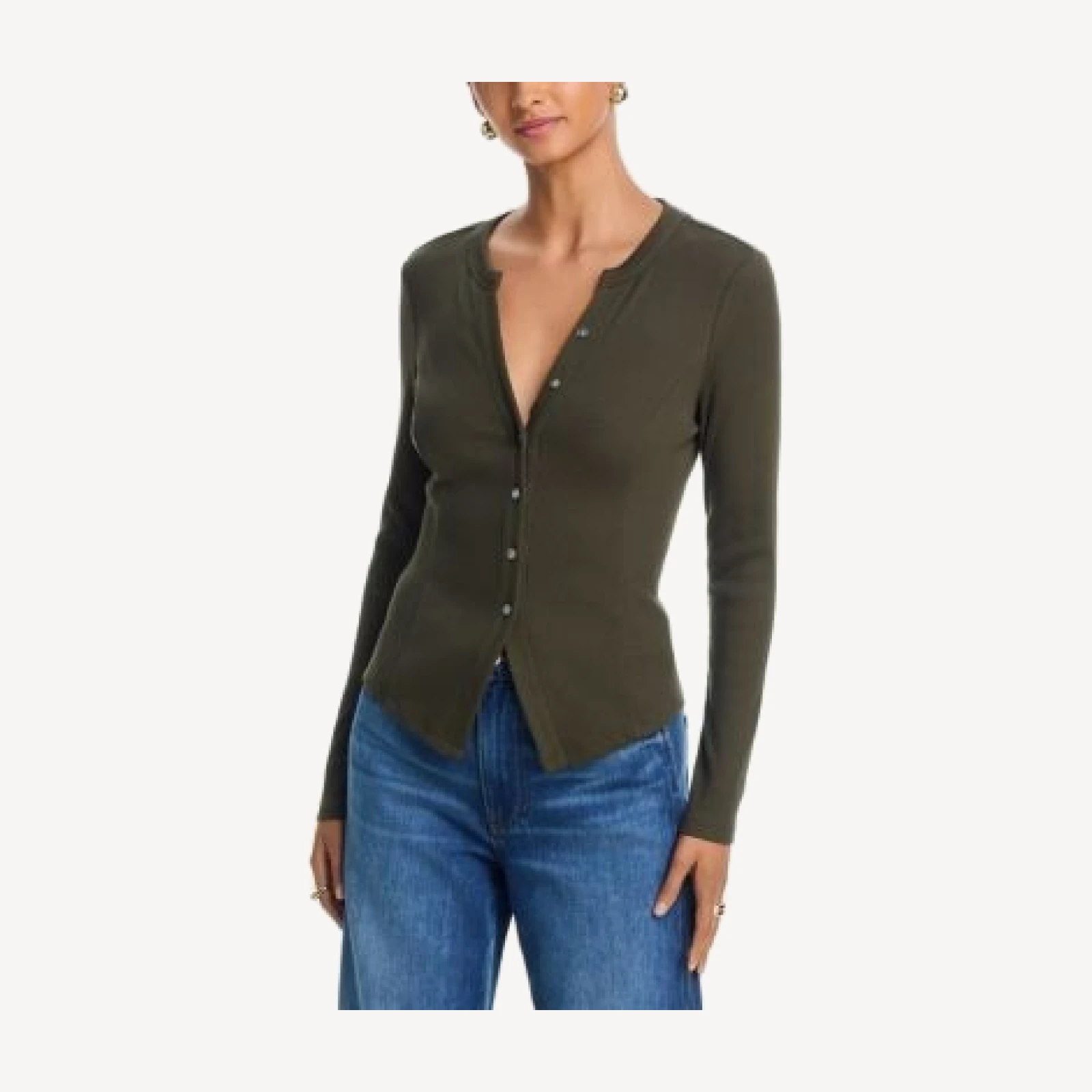 Veronica Beard Cordis Top
