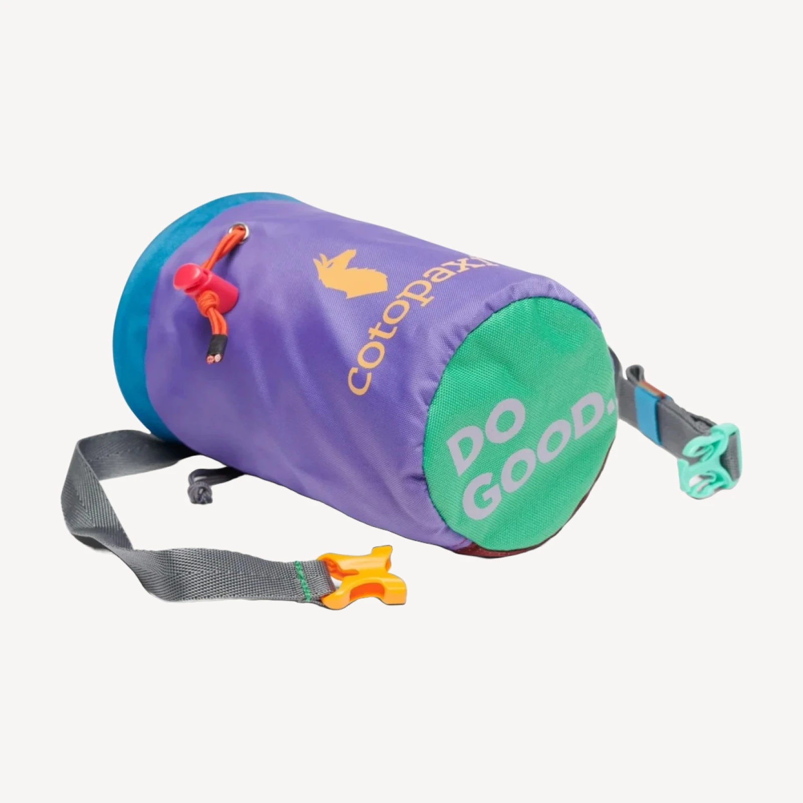 Halcon Chalk Bag - Del Día