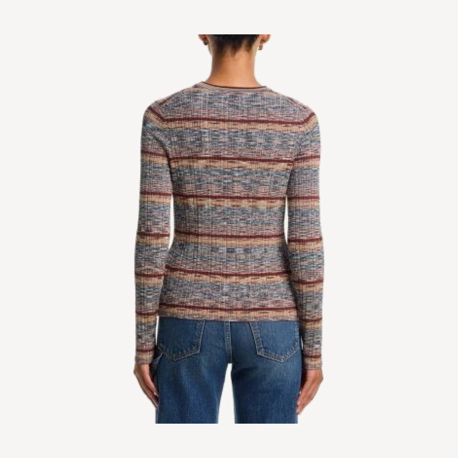 Veronica Beard Long Sleeve Calliope Cardigan