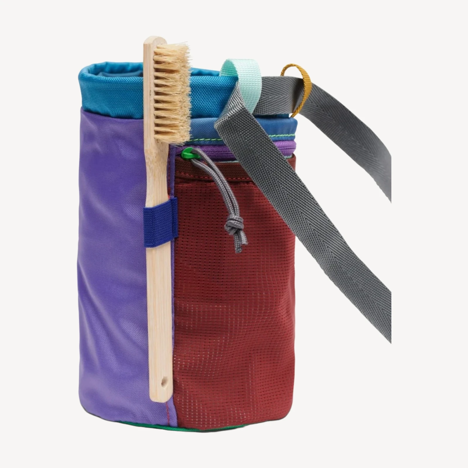 Halcon Chalk Bag - Del Día