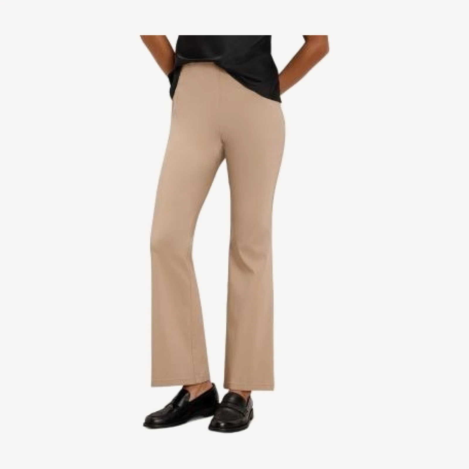 Nic+Zoe Berkeley Wonderstretch Bootcut Pants