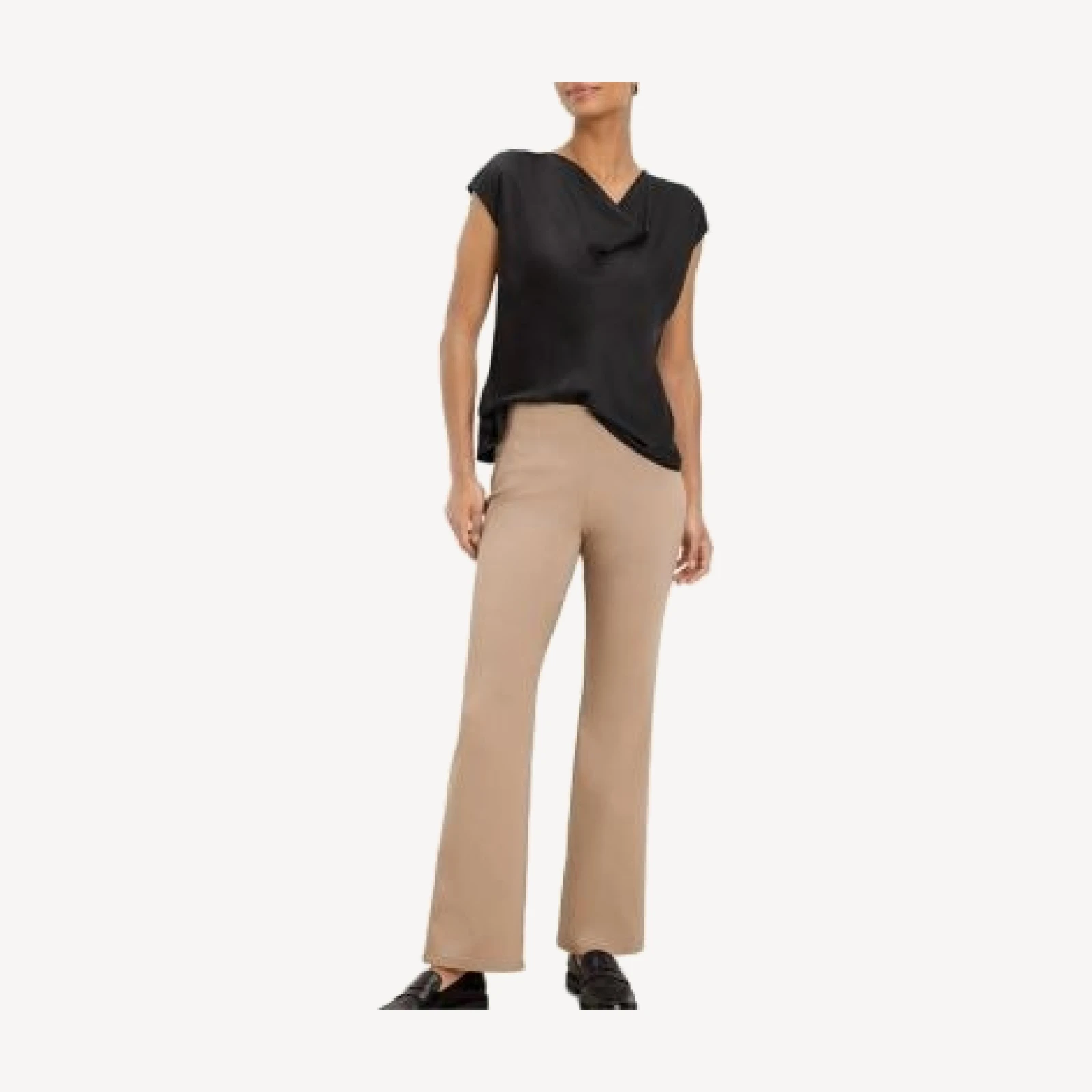 Nic+Zoe Berkeley Wonderstretch Bootcut Pants