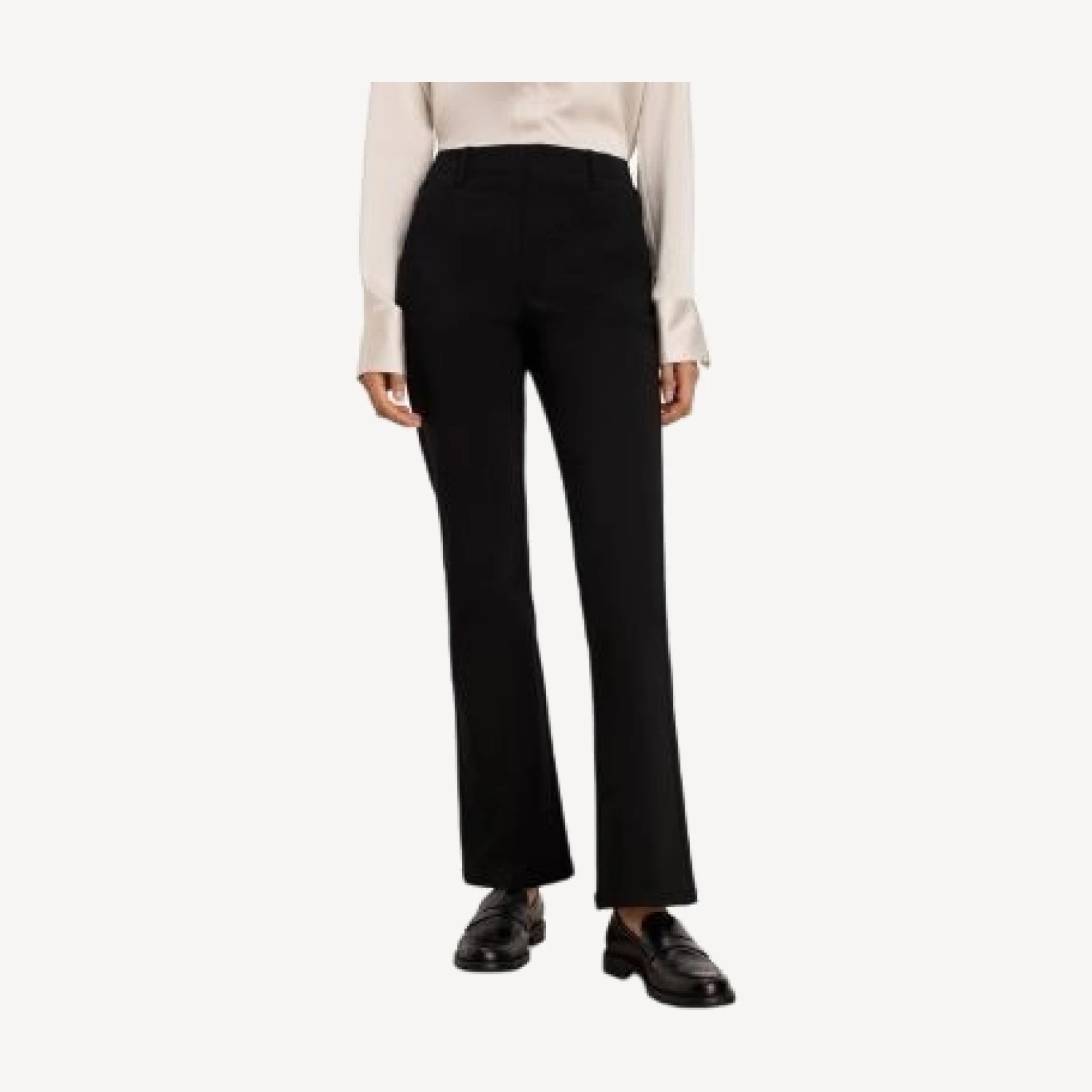 Nic+Zoe Breakaway High Rise Wonderstretch Pants