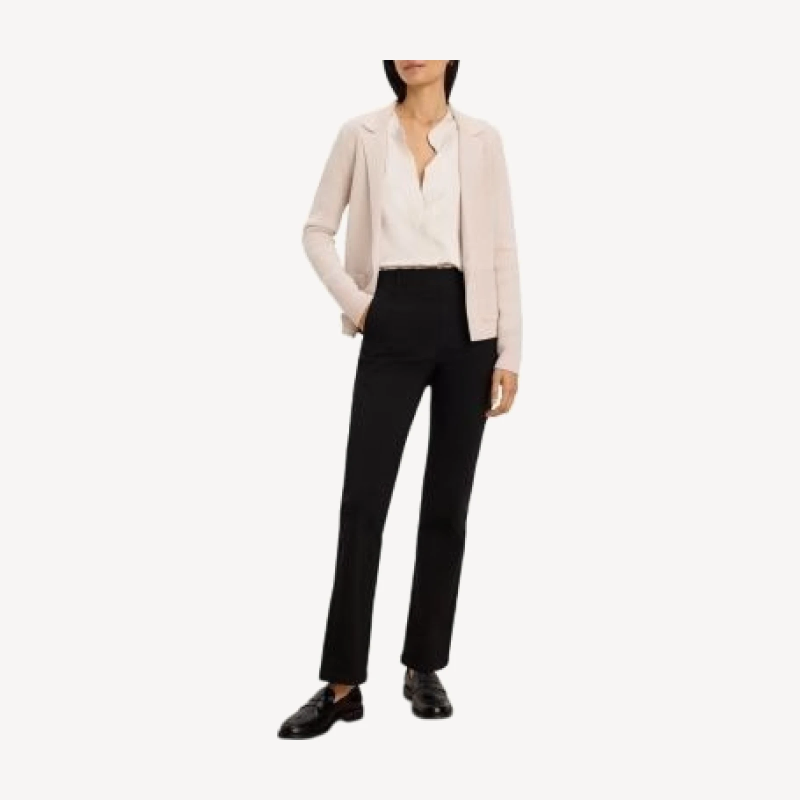 Nic+Zoe Breakaway High Rise Wonderstretch Pants
