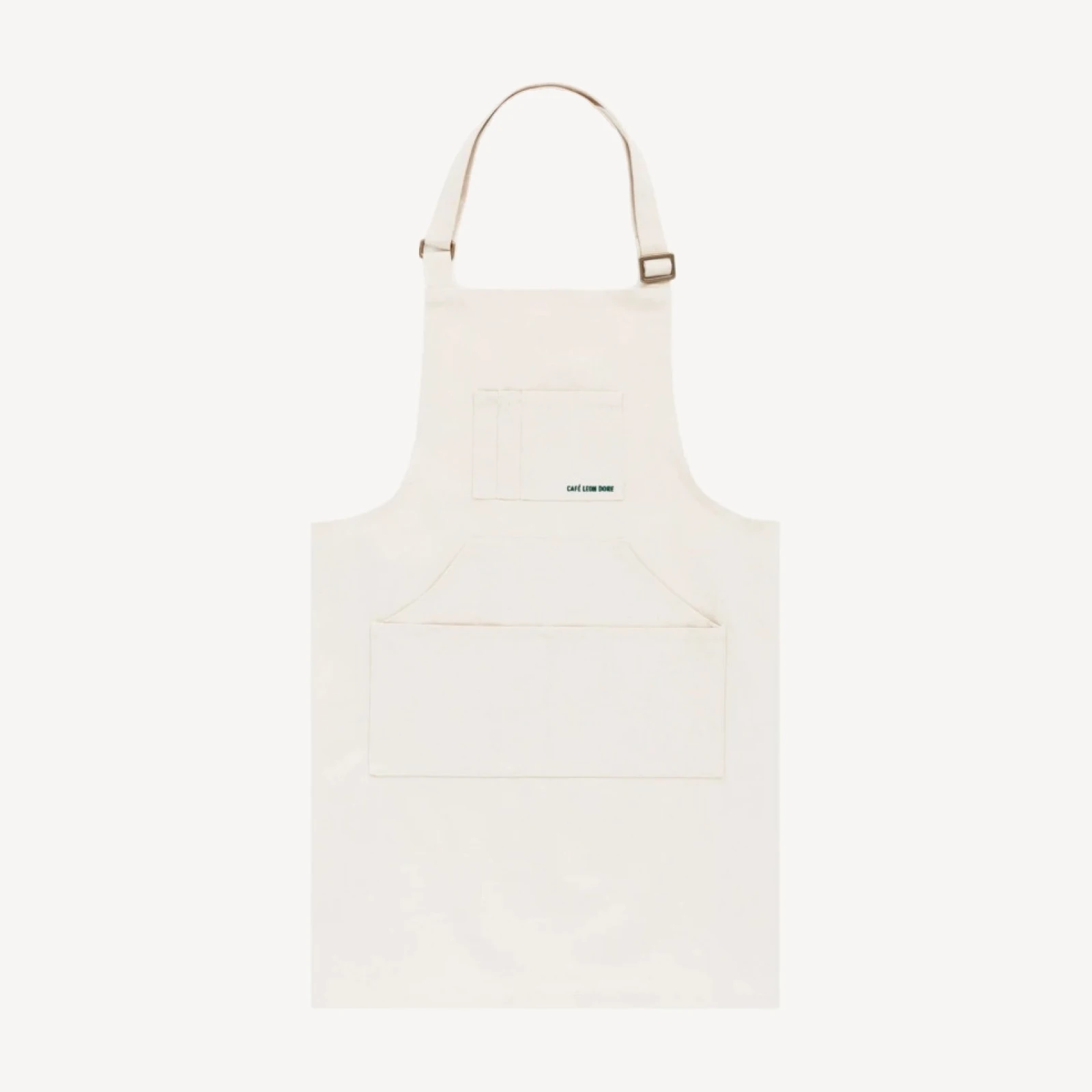 Café Leon Dore Apron