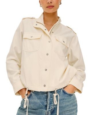 Rails Collins Jacket
