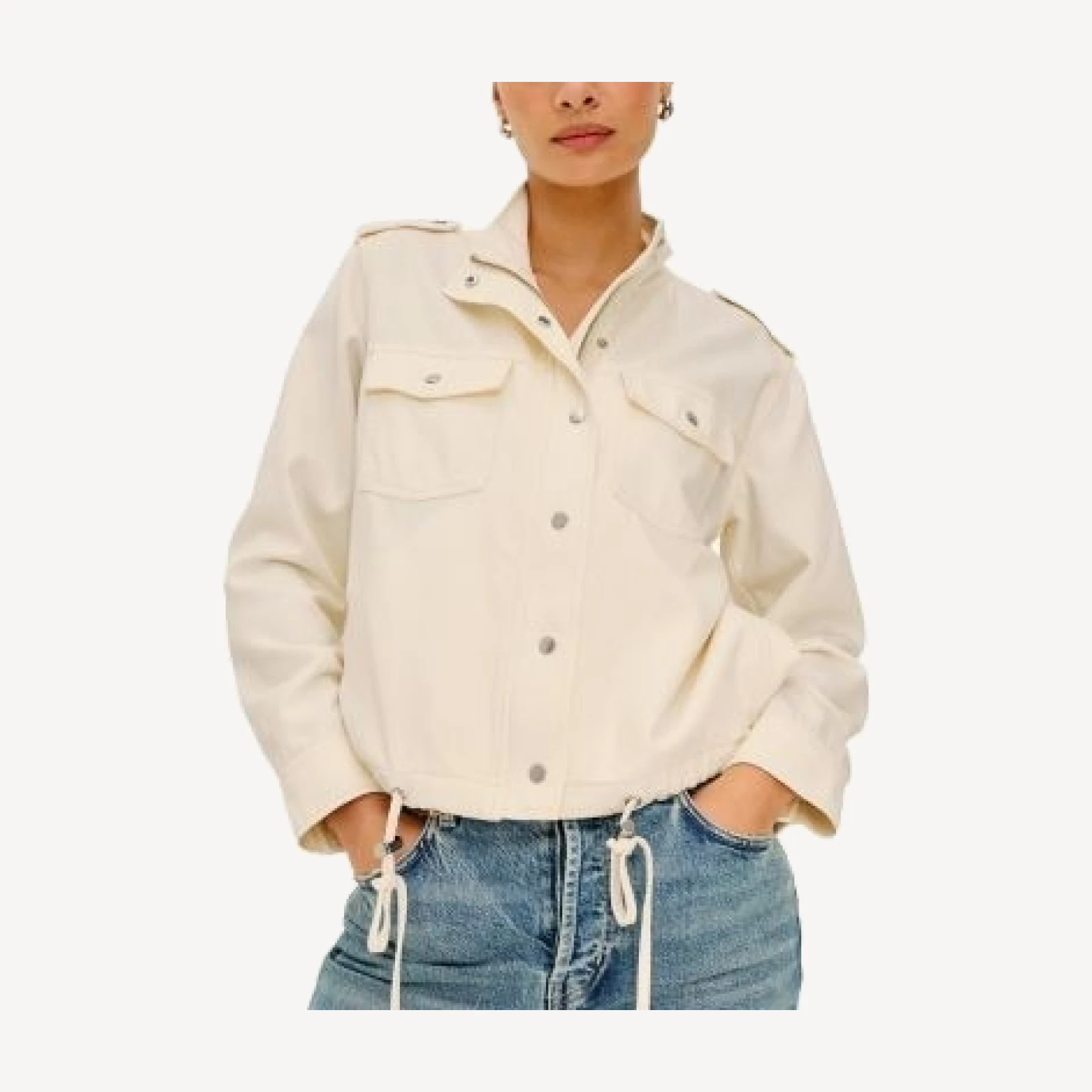 Rails Collins Jacket