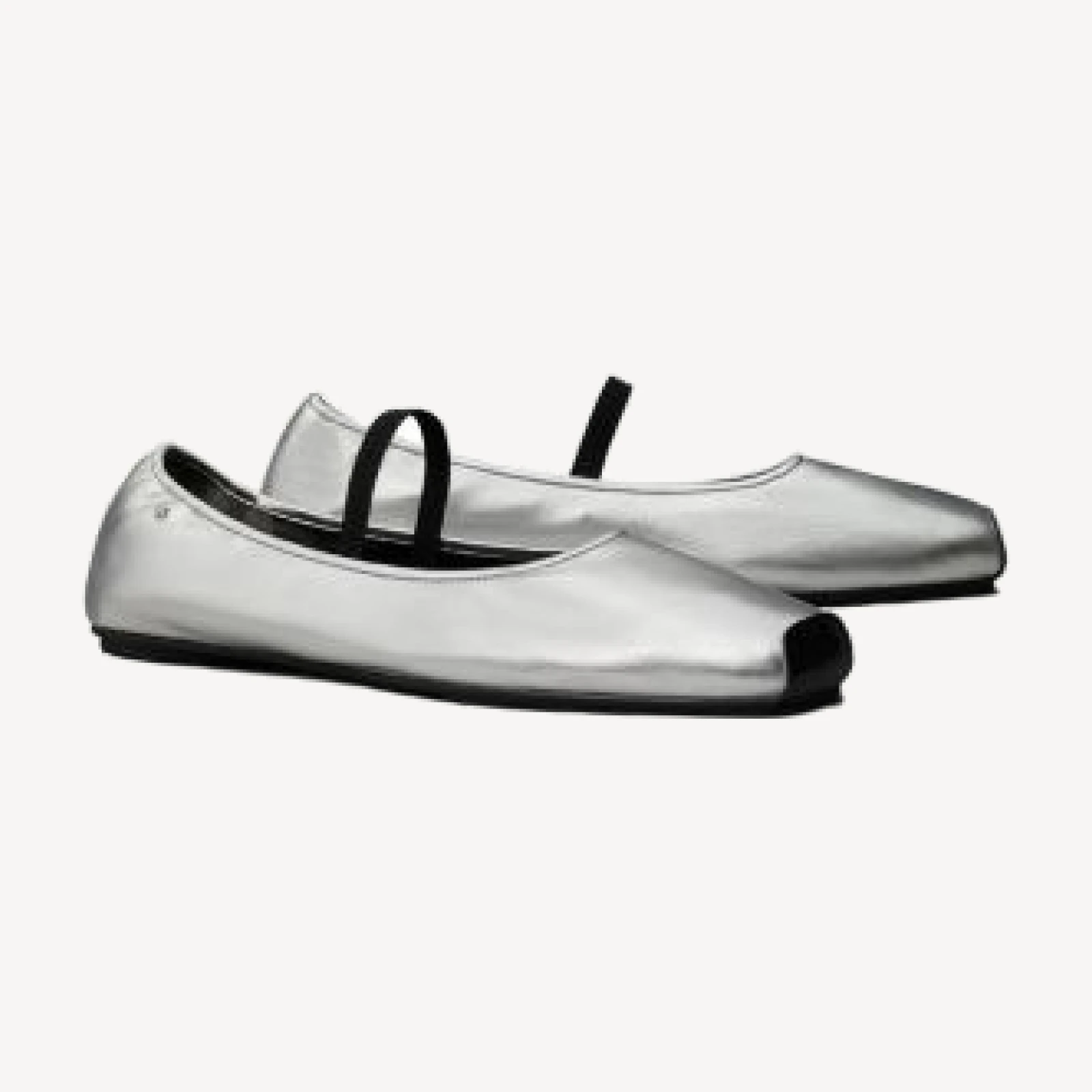 Tory Burch Women's Runway Ballet Flats