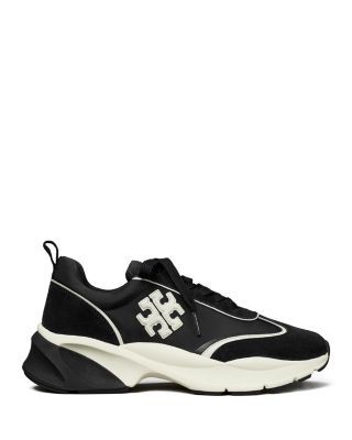 Tory Burch Women's Good Luck Trainer Sneakers