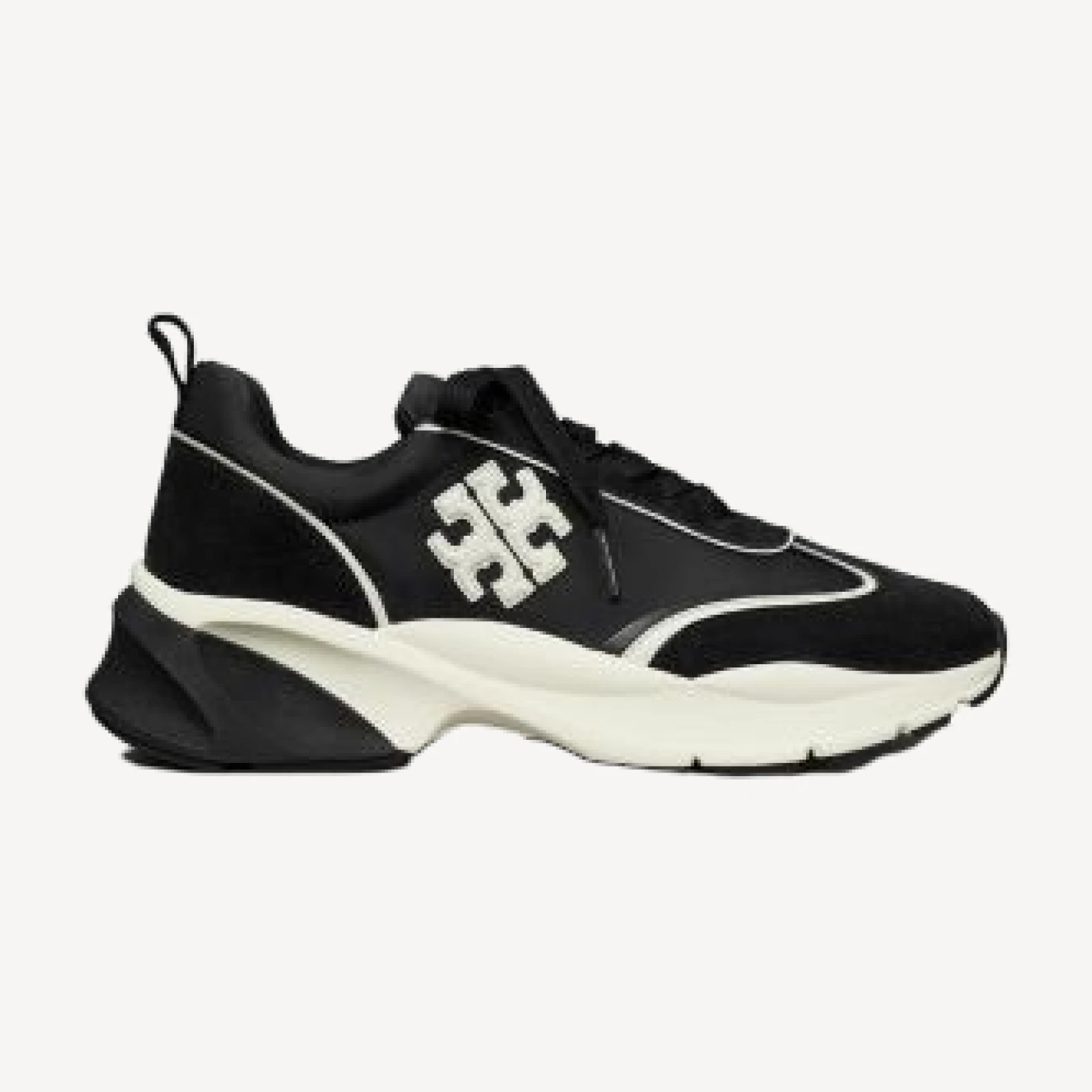 Tory Burch Women's Good Luck Trainer Sneakers