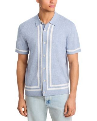 Rails Leo Short Sleeve Cardigan