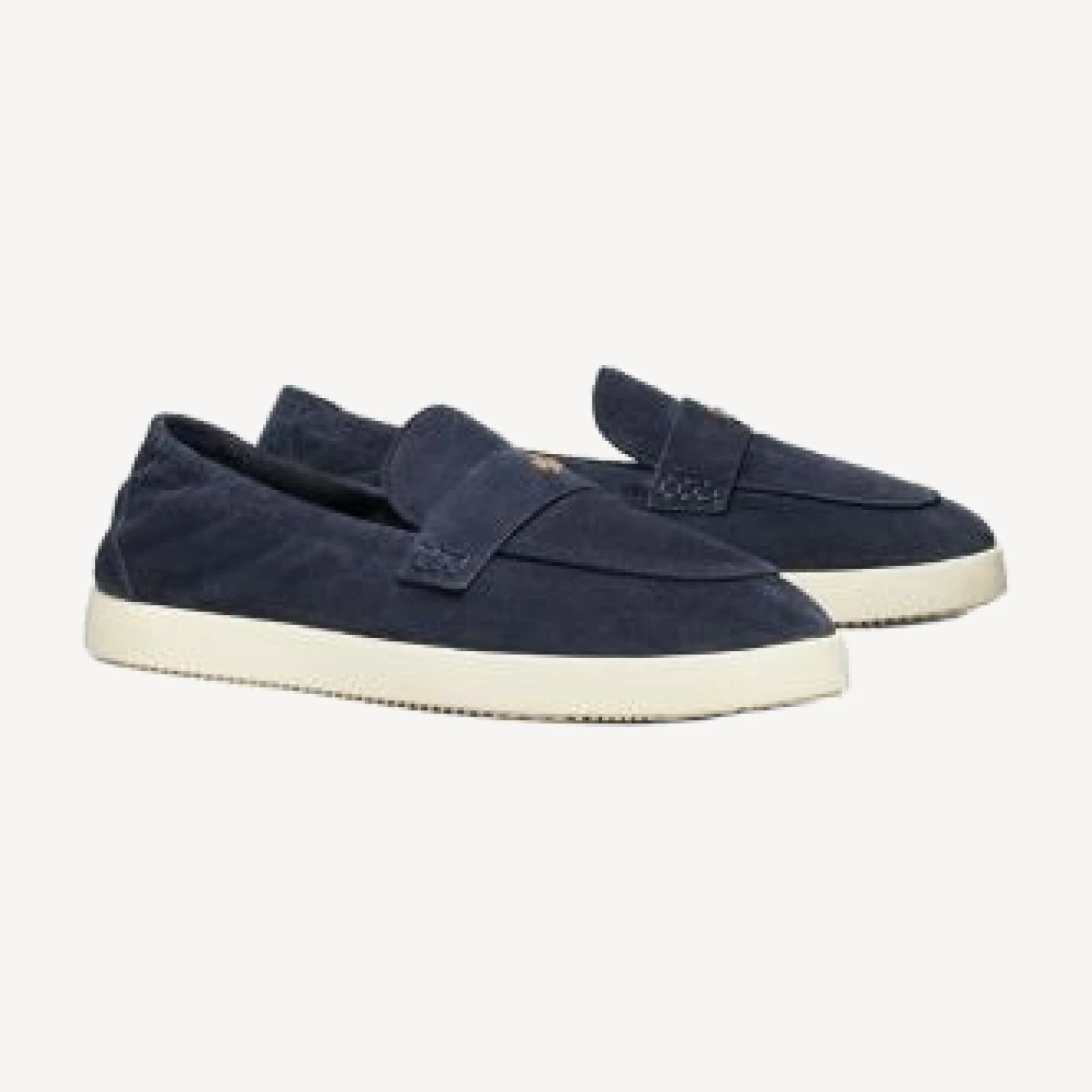 Tory Burch Women's Ballet Sport Loafers