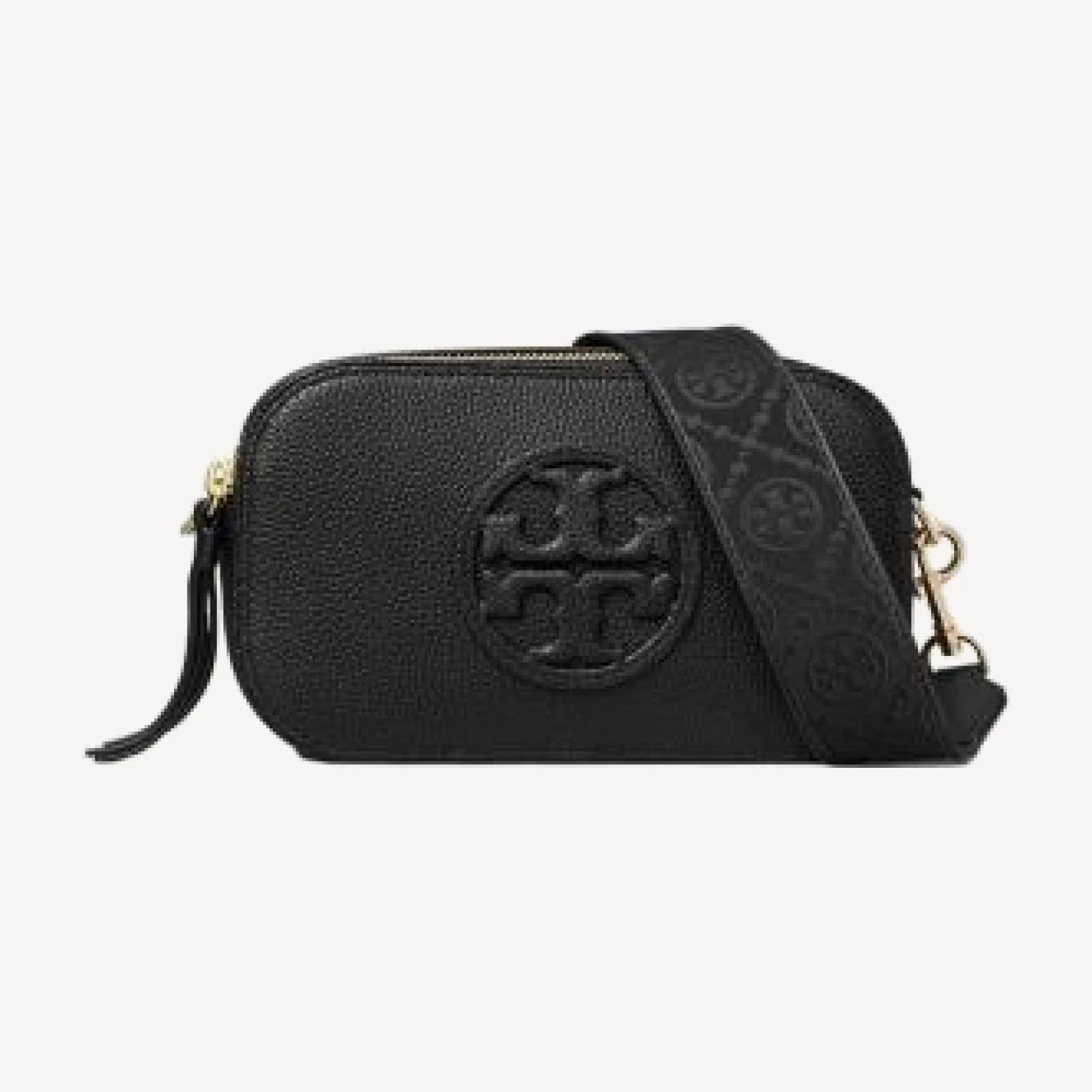 Tory Burch Mini Miller Crossbody Bag