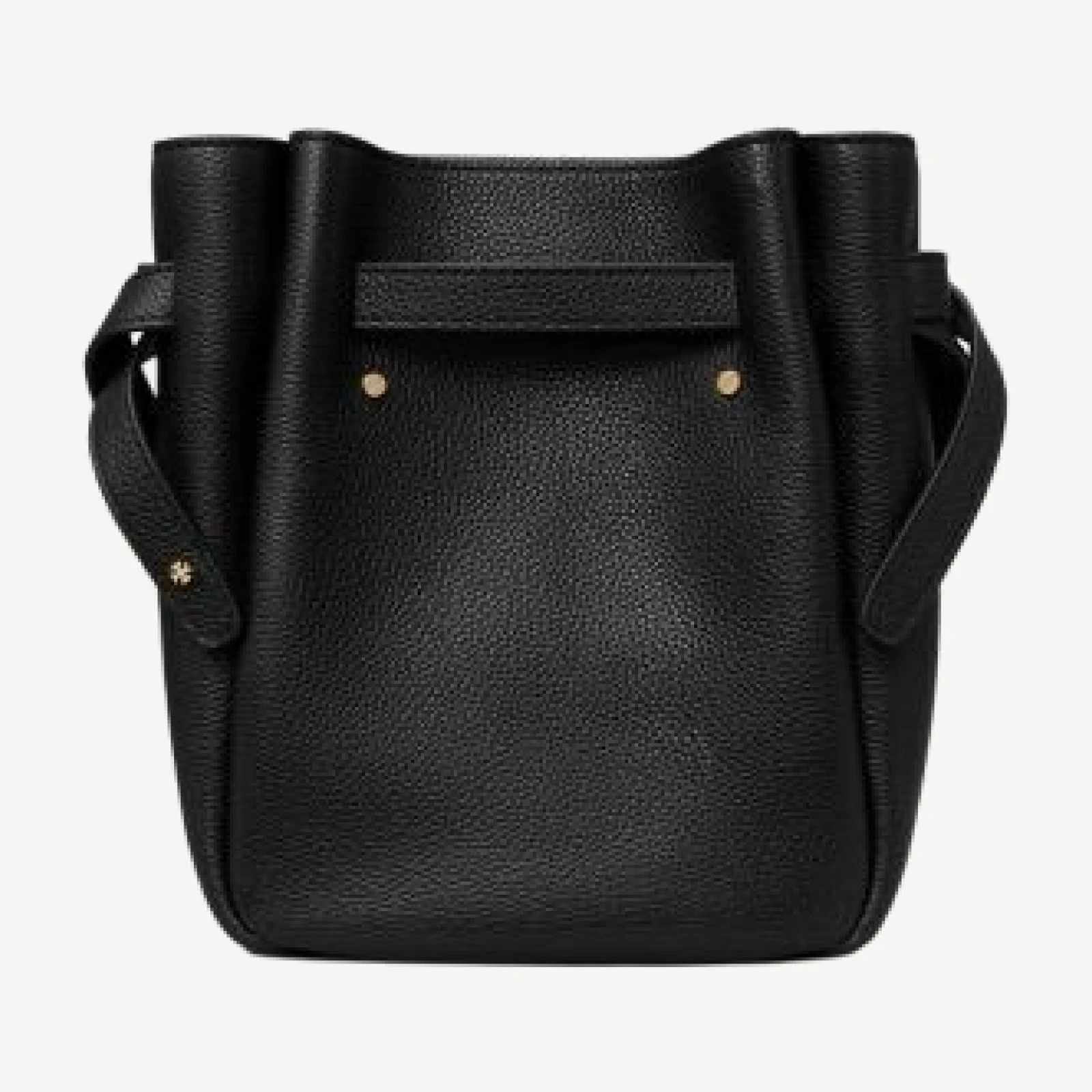 Tory Burch Small Leather Romy Crossbody
