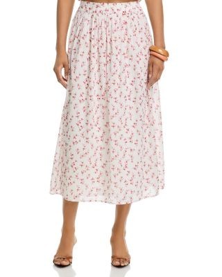 Rails Dax Midi Skirt