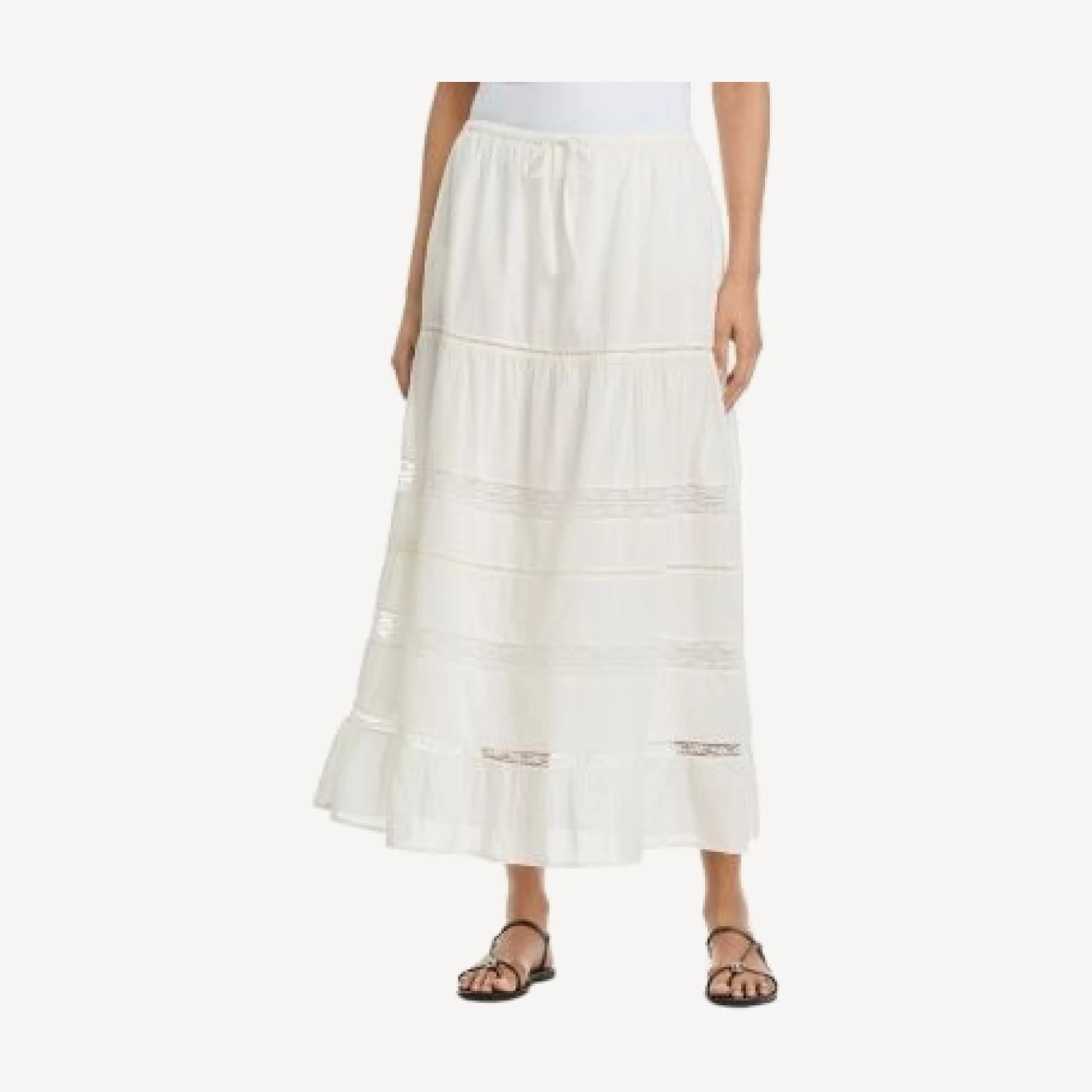 Rails Hettie Maxi Skirt