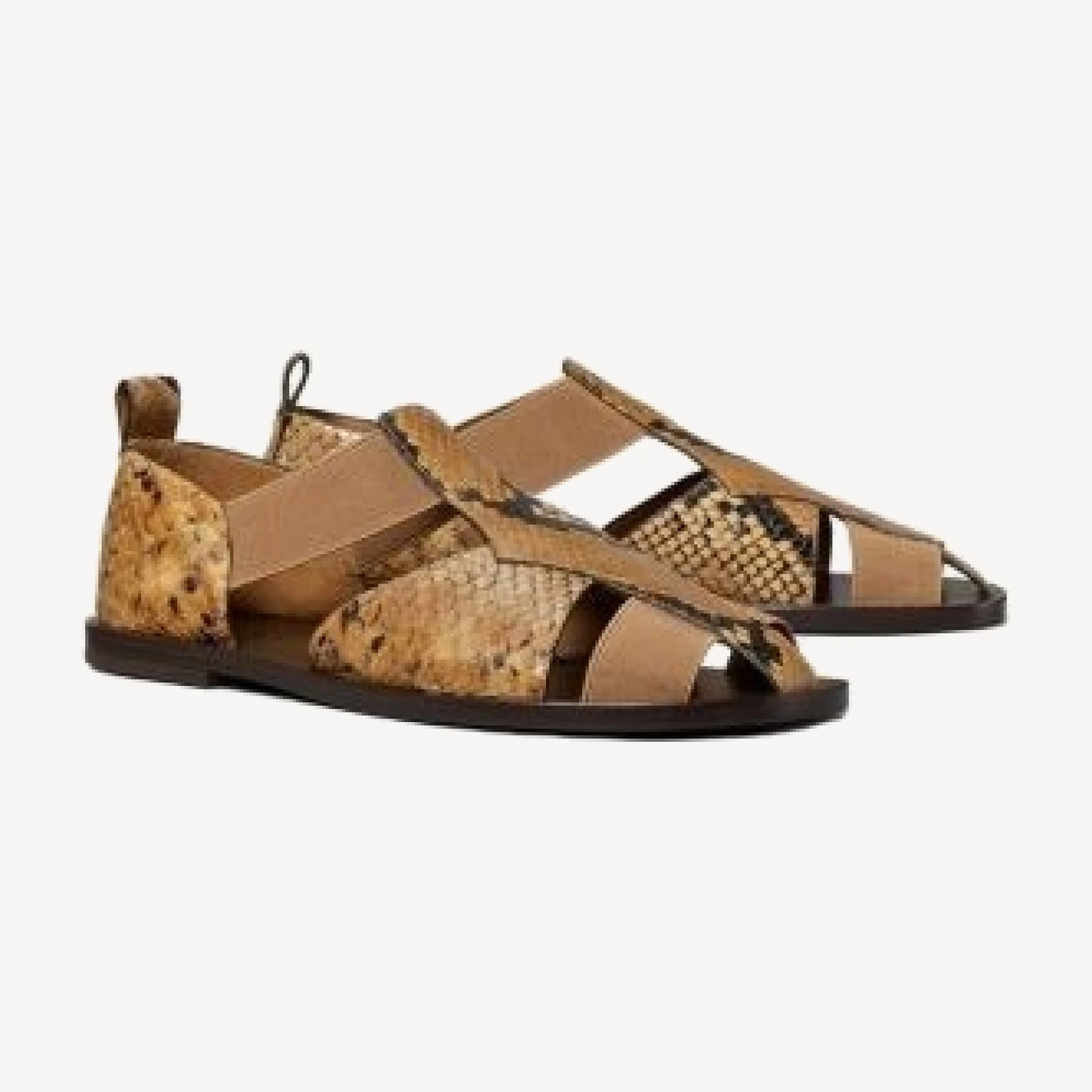 Tory Burch Women's Fisherman Sandals